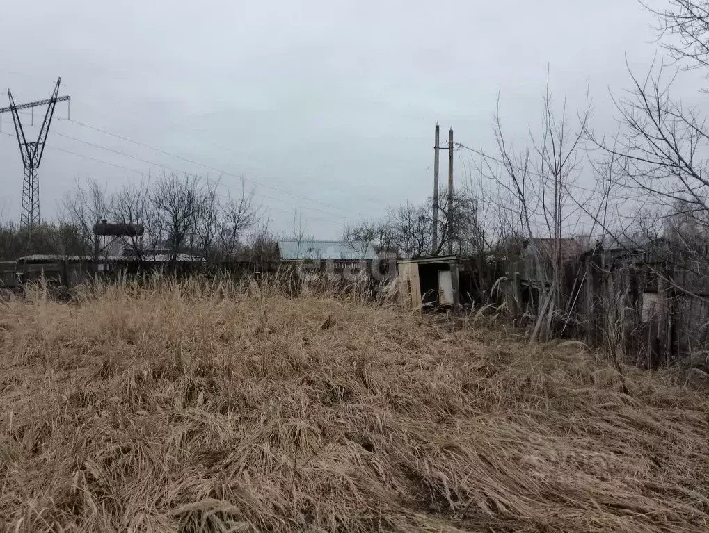 Участок в Московская область, Серпухов городской округ, пос. ... - Фото 0