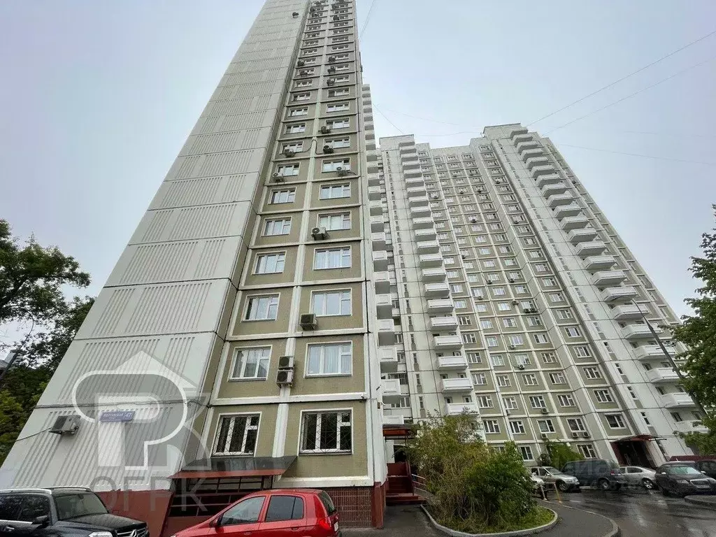 Квартира, 3 комнаты, 83.6 м - Фото 0