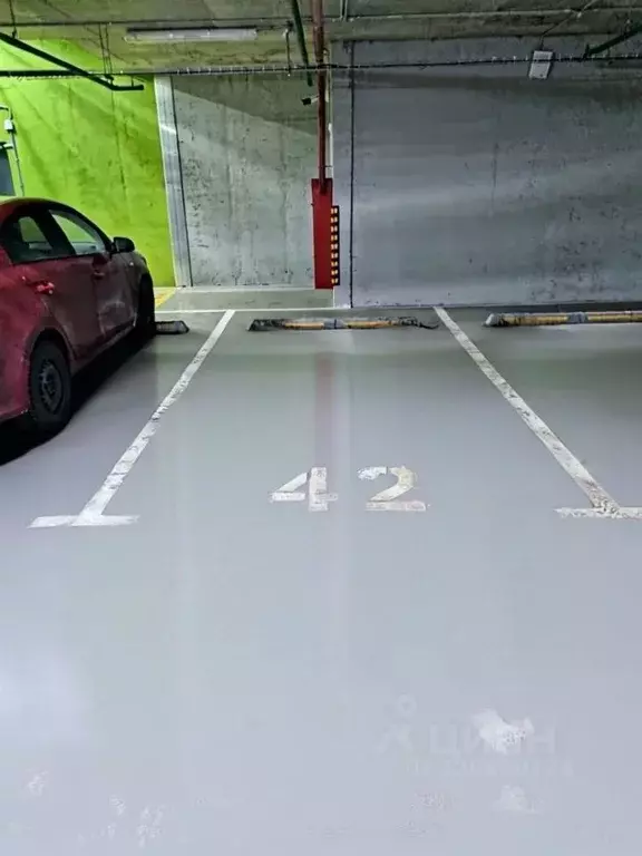 Гараж в Москва ул. Малое Понизовье, 4 (13 м) - Фото 1