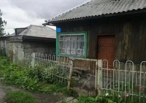 Дом в Кемеровская область, Прокопьевск Наклонная ул., 32 (52 м) - Фото 0