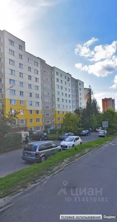 Квартира, 1 комната, 37 м - Фото 0