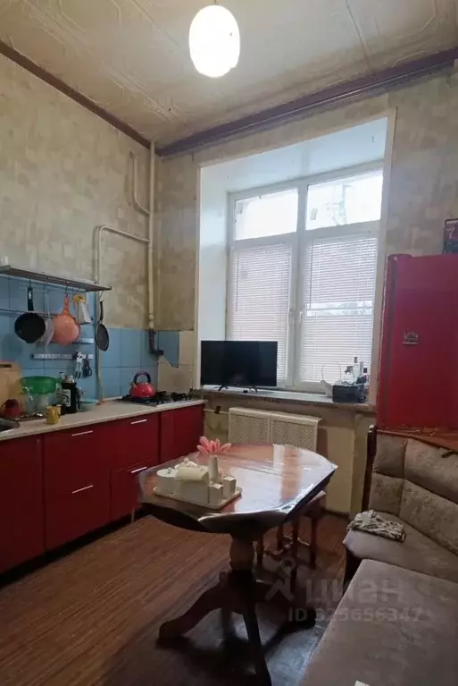 1-к кв. Москва ул. Максимова, 6 (35.0 м) - Фото 1