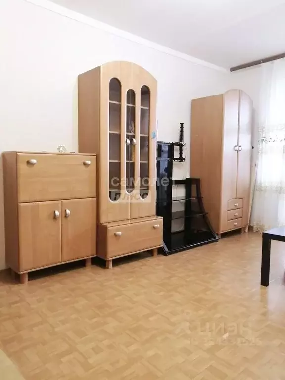 1-к кв. Самарская область, Тольятти ул. 40 лет Победы, 7 (37.0 м) - Фото 2