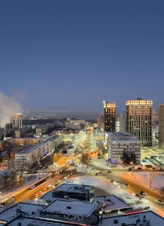 Продаётся 2-к квартира, 68.5 м - Фото 0