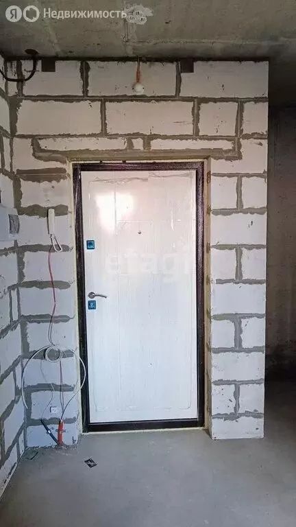 Квартира-студия: Новороссийск, улица Куникова, 47Г (22.9 м) - Фото 1
