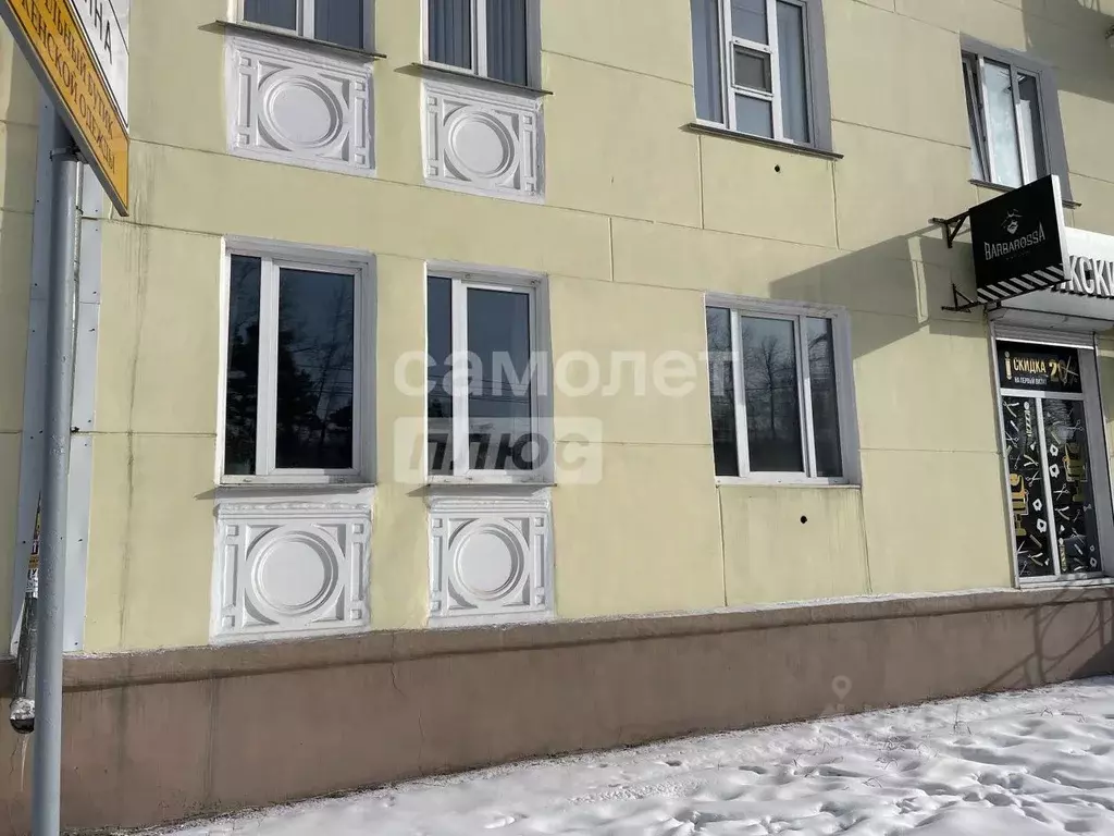 3-к кв. Иркутская область, Ангарск 89-й кв-л, 1 (76.2 м) - Фото 1