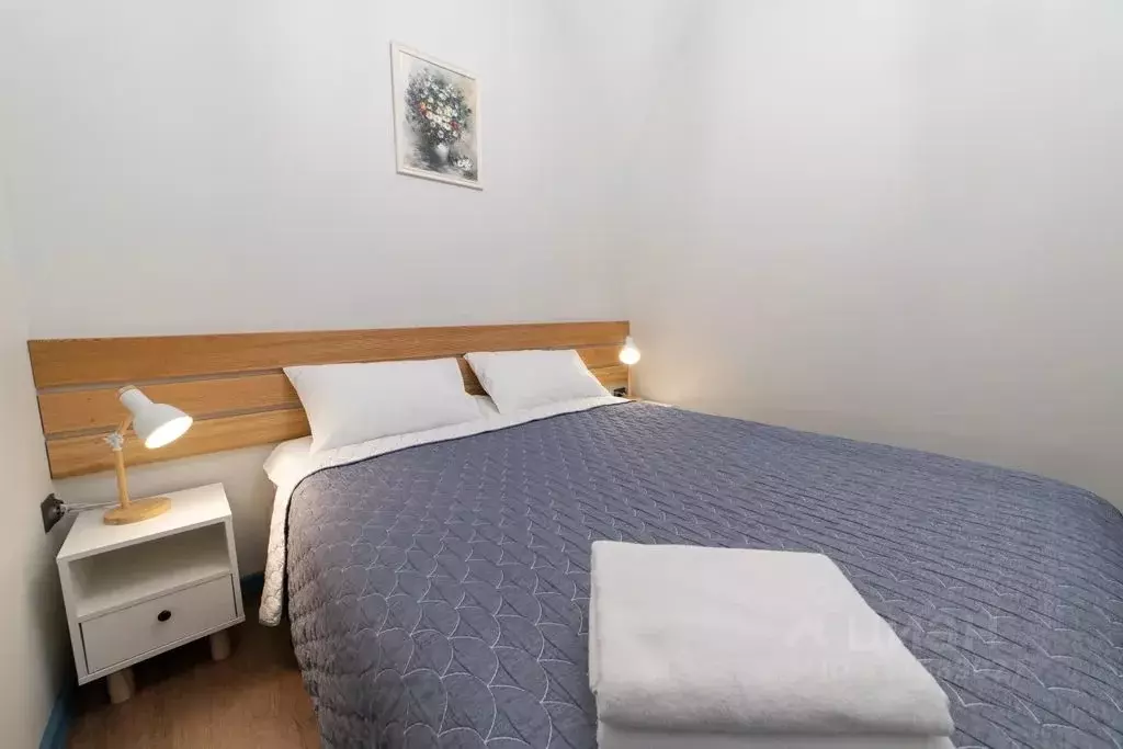 Комната Санкт-Петербург Загородный просп., 37/70 - Фото 1