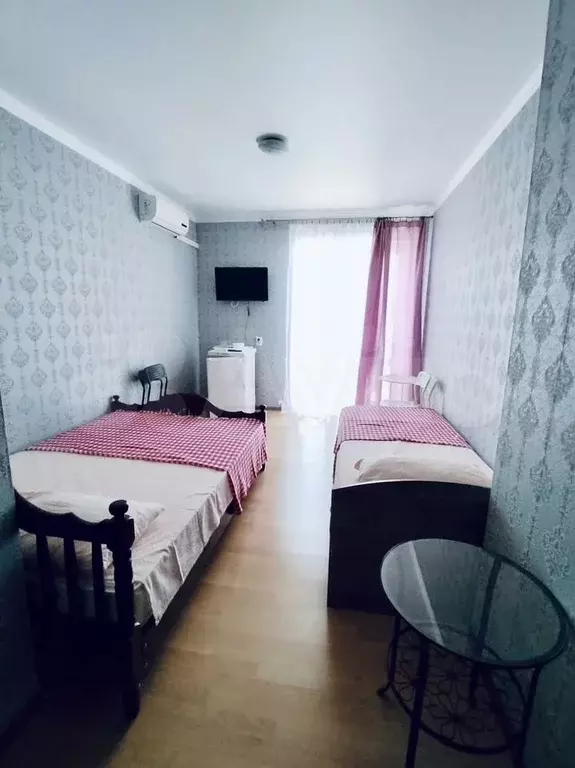 Комната 20 м в 1-к., 2/3 эт. - Фото 0