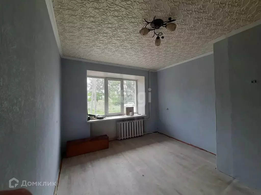 Продаётся 1-к квартира, 21.1 м - Фото 1
