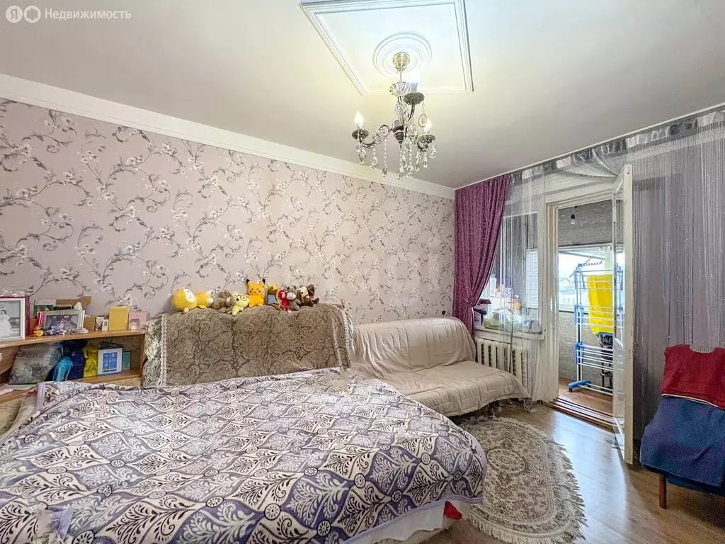1-комнатная квартира: Чегем, Баксанское шоссе, 39 (28.6 м) - Фото 2
