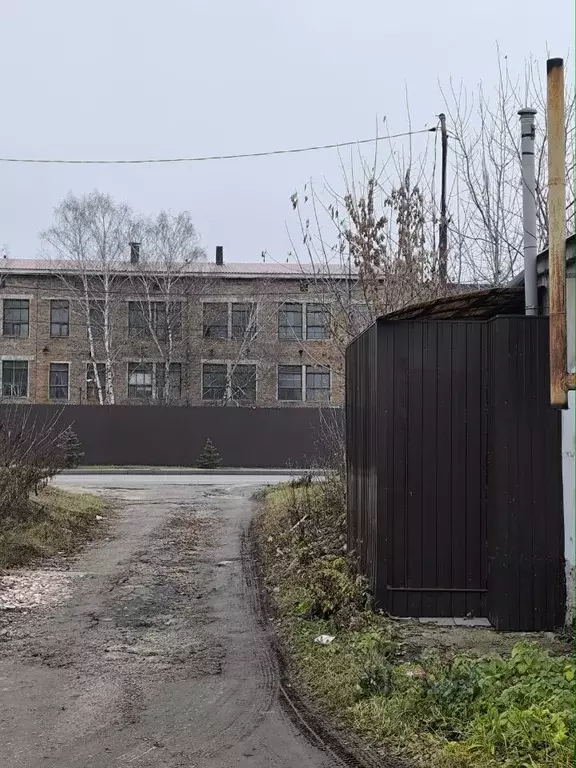 Гараж в Пензенская область, Пенза Шуист мкр,  (30 м) - Фото 1