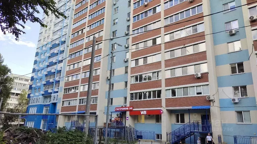 Помещение свободного назначения в Самарская область, Самара Советская ... - Фото 0