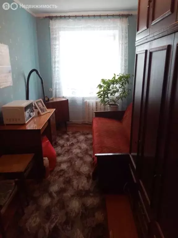 2-комнатная квартира: Ярославль, улица Нефтяников, 2 (44.4 м) - Фото 1