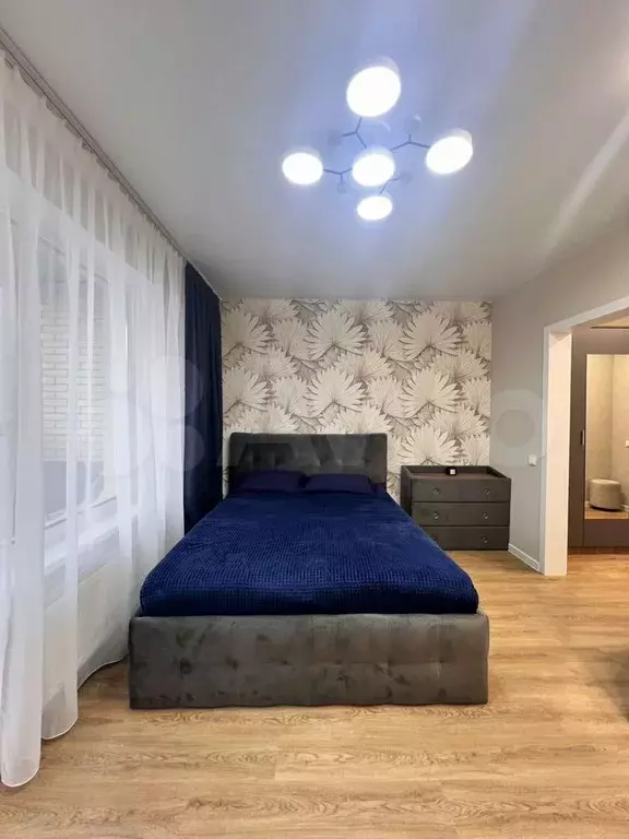 Квартира-студия, 29 м, 17/25 эт. - Фото 0