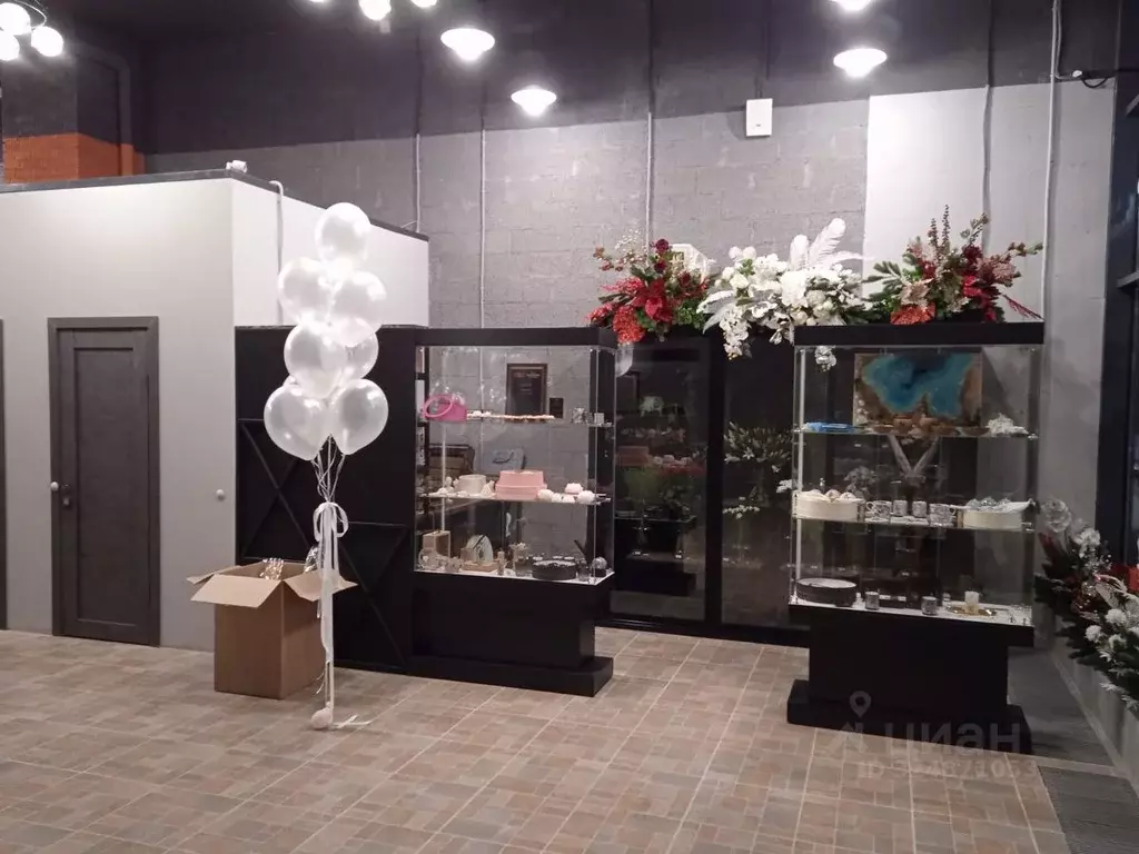 Помещение свободного назначения в Москва Большая Почтовая ул., 30с1к10 ... - Фото 2