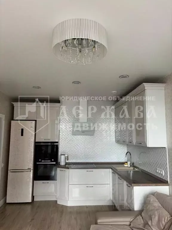 3-к кв. Кемеровская область, Кемерово Московский просп., 18к2 (64.0 м) - Фото 2