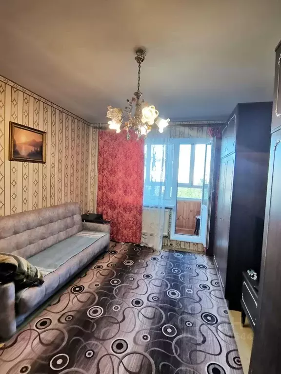 Комната Санкт-Петербург Сиреневый бул., 2К1 (17.0 м) - Фото 0