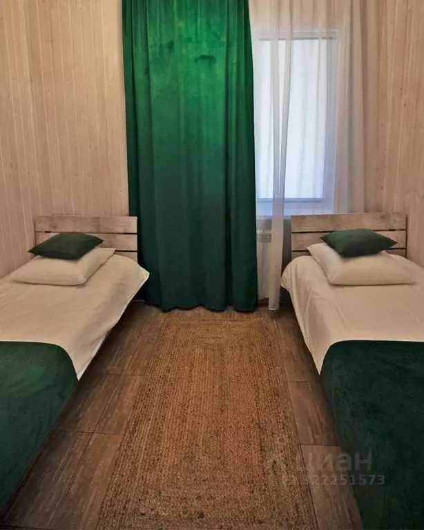 Дом в Воронежская область, с. Новая Усмань  (67 м) - Фото 1