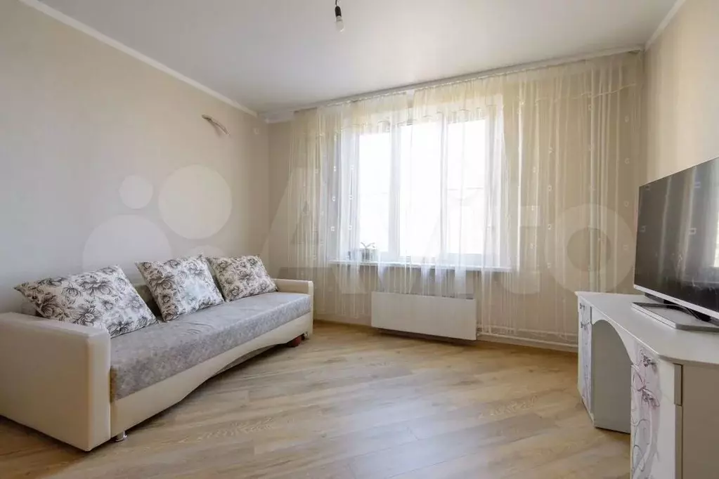 3-к. квартира, 70м, 4/20эт. - Фото 0