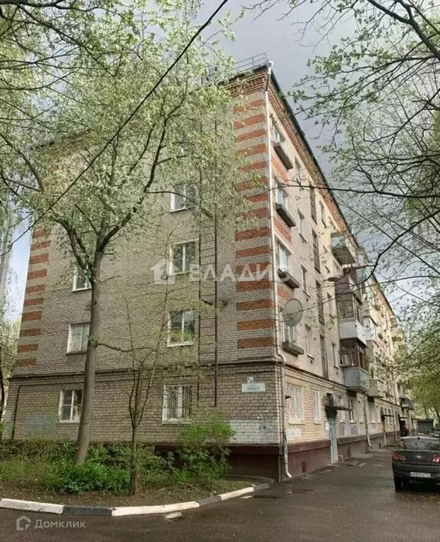 Продаётся 2-к квартира, 45 м - Фото 1