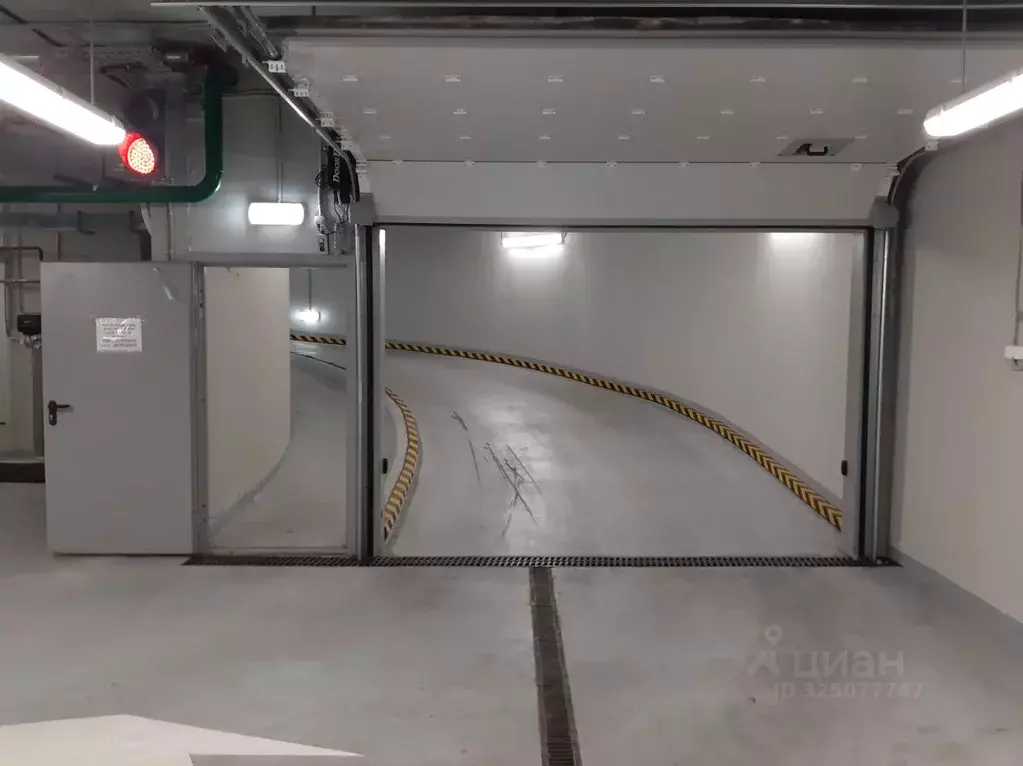 Гараж в Москва Волгоградский просп., 161А (14 м) - Фото 2