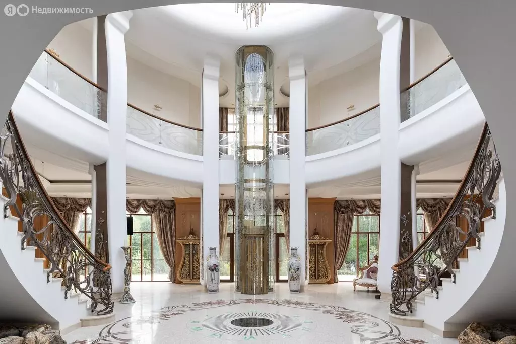 Дом в деревня Веледниково, ДНП Магнит (3215 м) - Фото 1