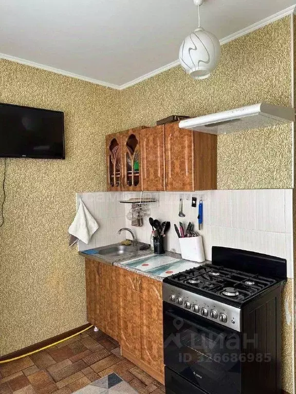 1-к кв. Московская область, Наро-Фоминск ул. Маршала Г.К. Жукова, 14 ... - Фото 1