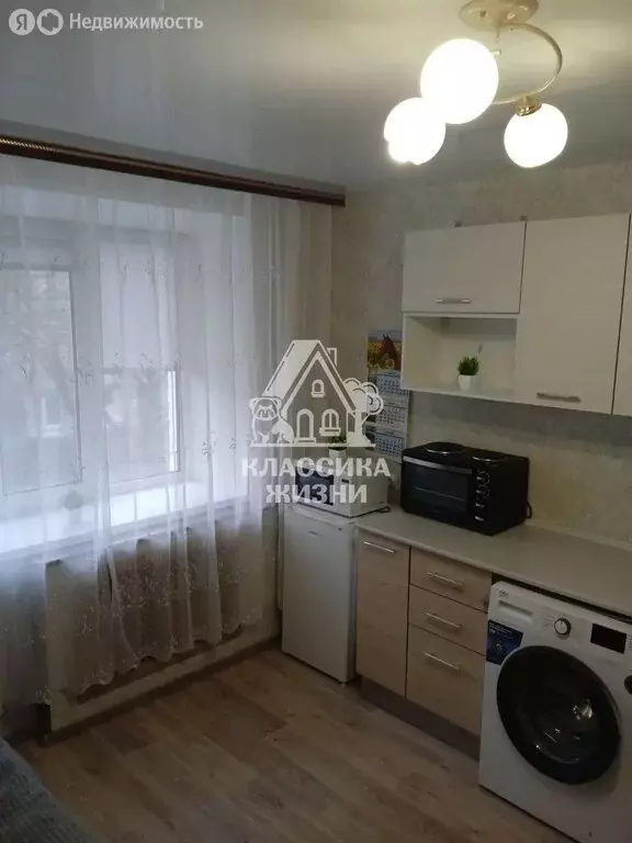 1к в 4-комнатной квартире (13.1 м) - Фото 2