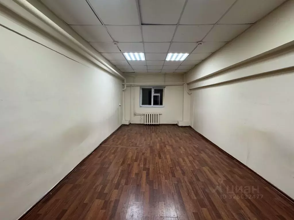 Помещение свободного назначения в Москва ул. Зорге, 10к1 (21 м) - Фото 1