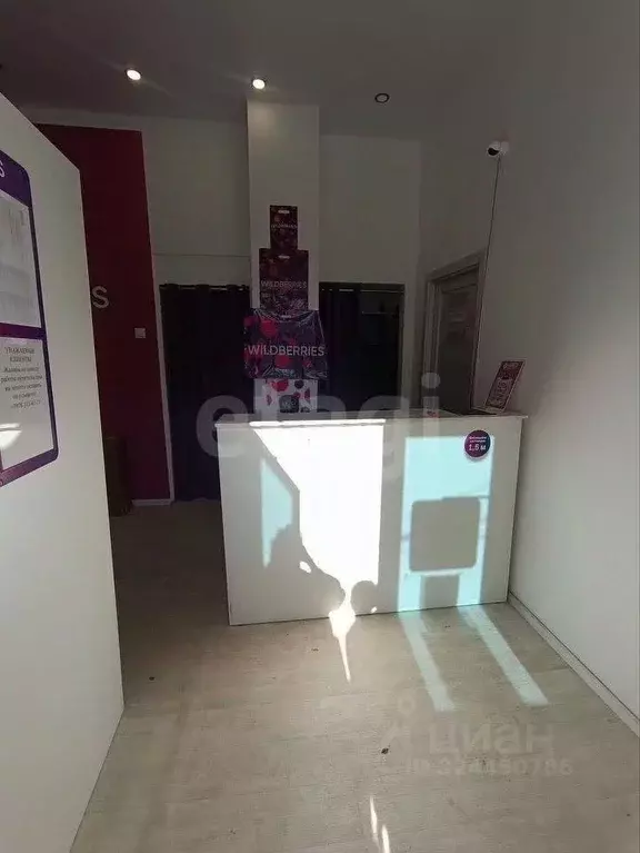 Офис в Крым, Симферополь ул. Севастопольская (46 м) - Фото 1