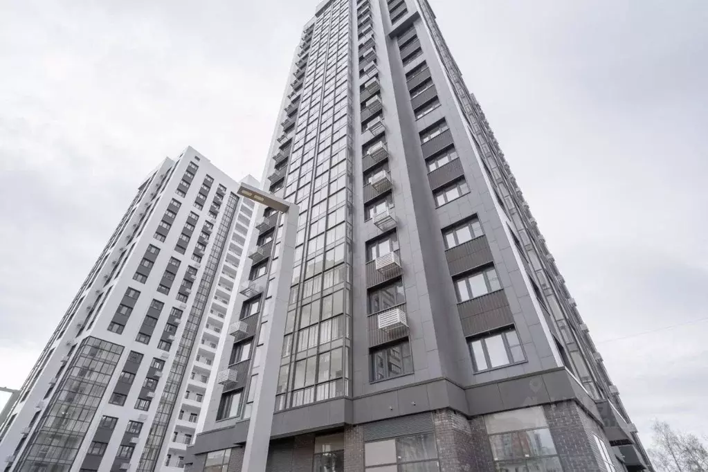 Гараж в Москва Коровинское ш., 29 (22 м) - Фото 2
