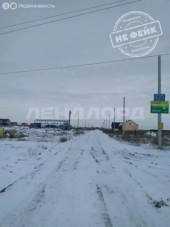 Участок в Елизаветинское сельское поселение, хутор Городище, улица ... - Фото 1