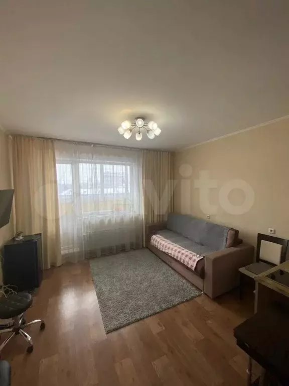 Квартира-студия, 26 м, 8/25 эт. - Фото 0