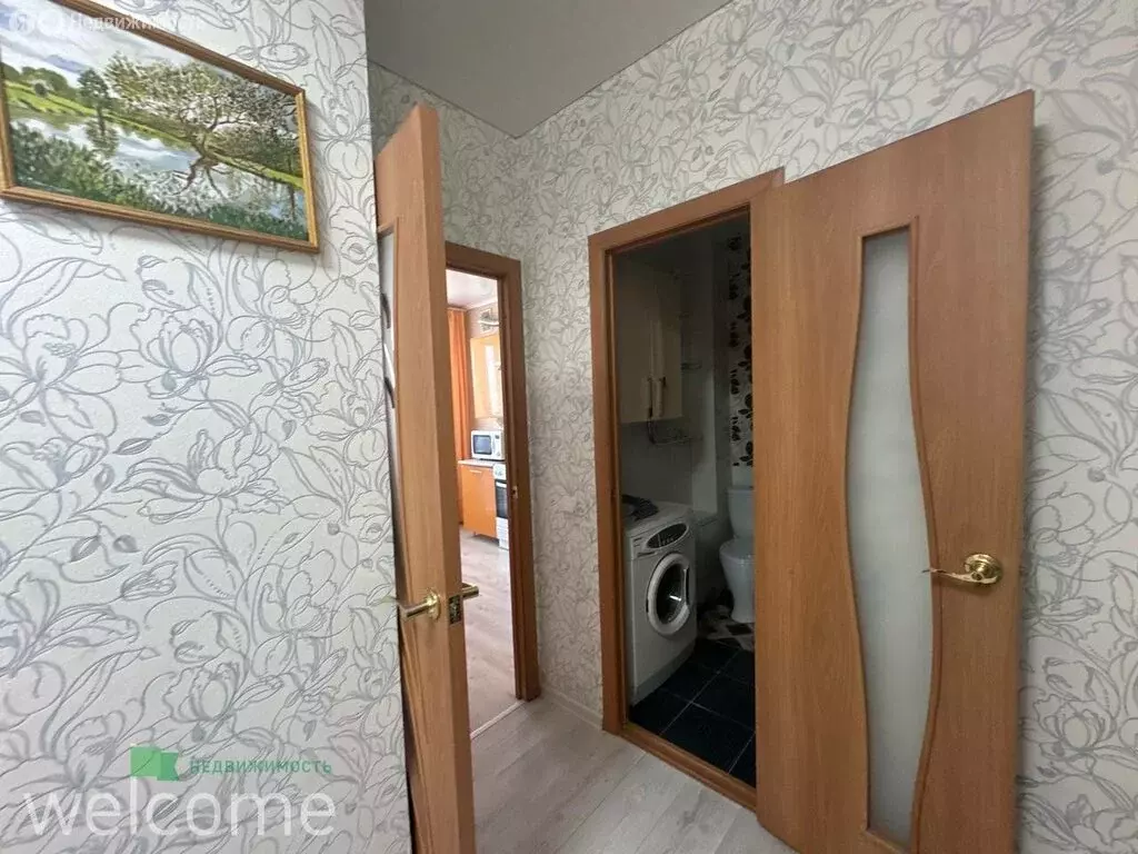 1-комнатная квартира: Ставрополь, улица Достоевского, 52Вк3 (38 м) - Фото 0