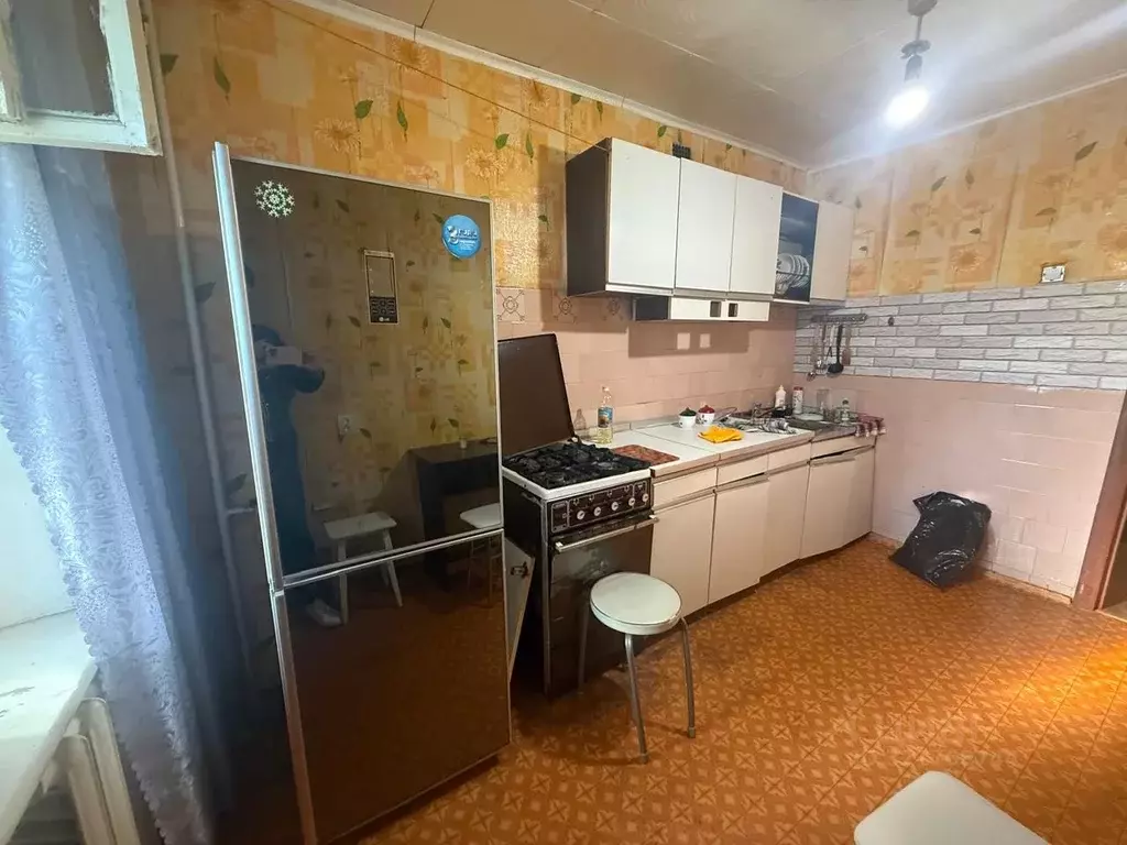 1-к кв. Воронежская область, Воронеж просп. Труда, 8Б (38.0 м) - Фото 1