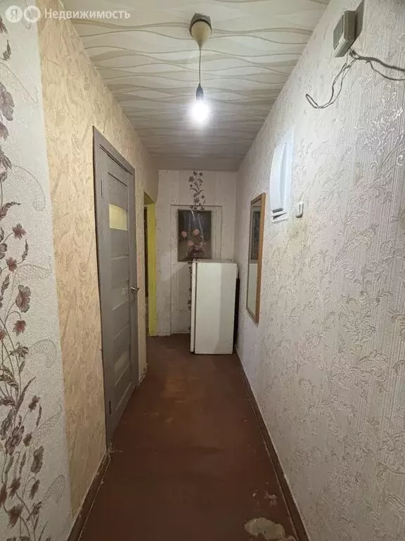 2-комнатная квартира: Мурманск, улица Свердлова, 54 (43 м) - Фото 2