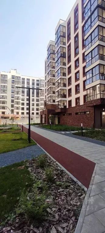 Помещение свободного назначения в Пермский край, д. Кондратово просп. ... - Фото 2