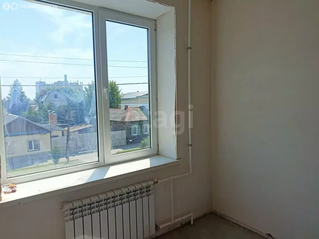 Квартира-студия: Саратов, Железнодорожная улица, 97/99 (10.8 м) - Фото 0