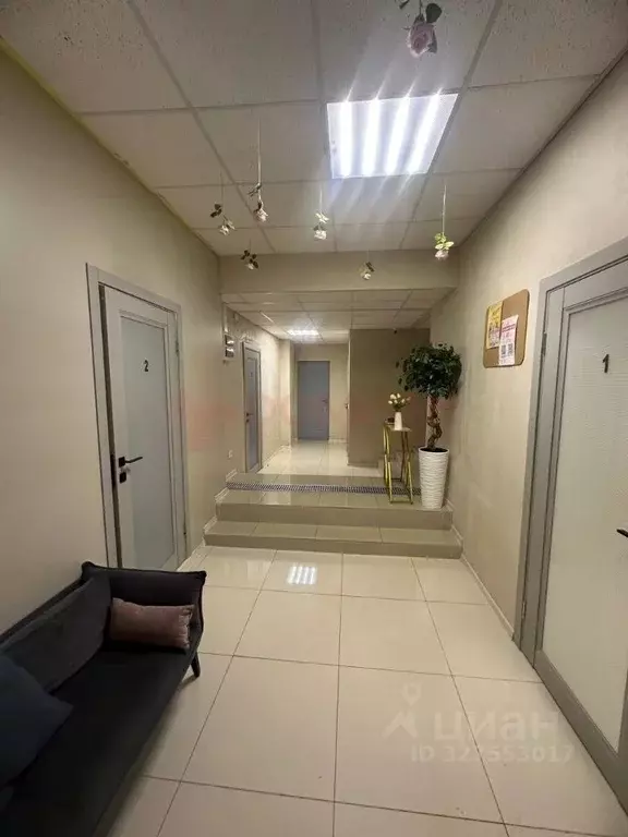 Помещение свободного назначения в Ростовская область, Ростов-на-Дону ... - Фото 2