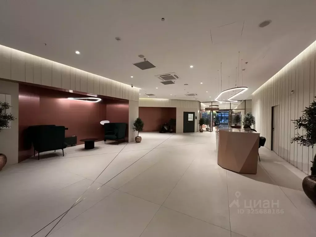 1-к кв. Москва ул. Академика Волгина, 2 (37.6 м) - Фото 1