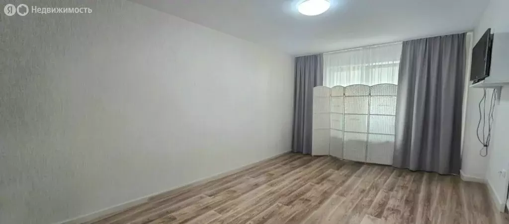 1-комнатная квартира: Орёл, Зареченская улица, 6к3 (45 м) - Фото 1