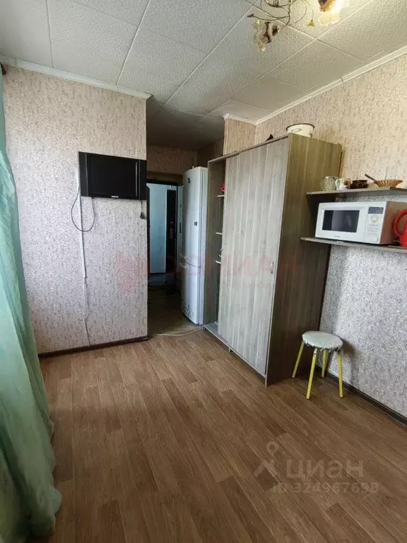 Комната Ростовская область, Ростов-на-Дону Башкирская ул., 14/1 (14.7 ... - Фото 1