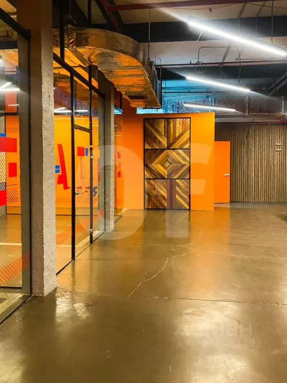 Офис в Москва Варшавское ш., 9С1Б (1707 м) - Фото 1