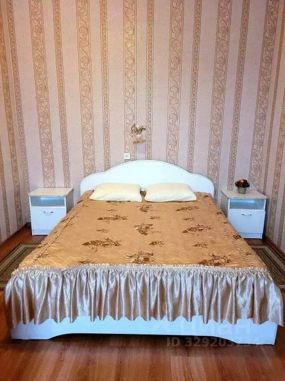 Комната Пермский край, Красновишерск Соликамское ш., 50 (10.0 м) - Фото 2