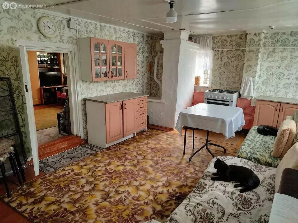 Дом в село Кандры, Коммунистическая улица (77.3 м) - Фото 1