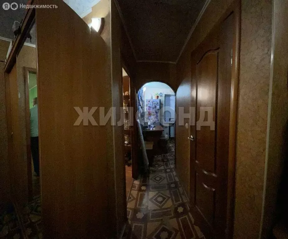 2-комнатная квартира: Нижний Тагил, улица Горошникова, 88 (42.3 м) - Фото 1