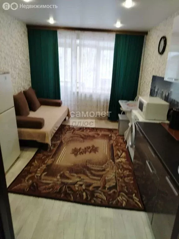 1к в -комнатной квартире (20 м) - Фото 1