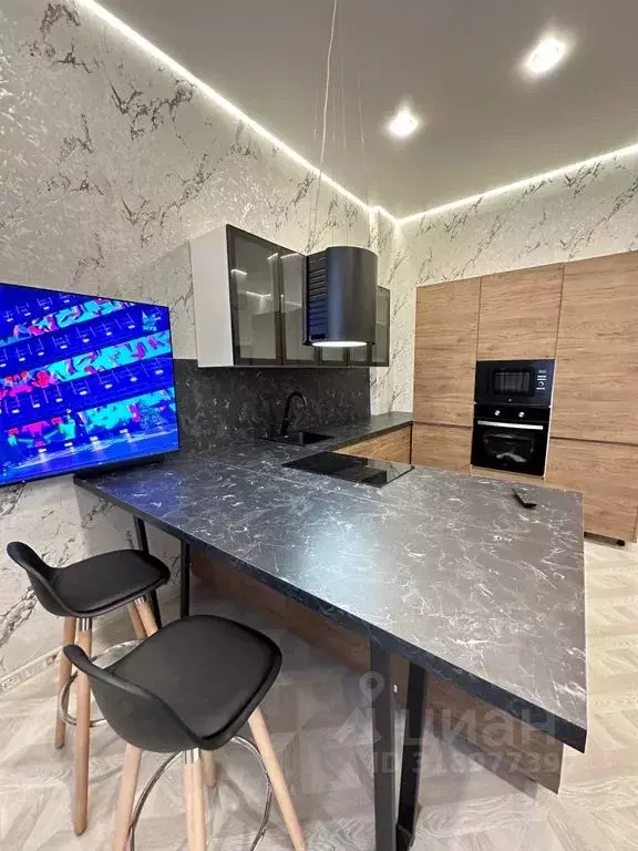 Студия Санкт-Петербург Съезжинская ул., 22 (35.0 м) - Фото 0
