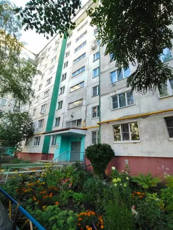3-комнатная квартира: Котовск, улица Посконкина, 28А (62.5 м) - Фото 0