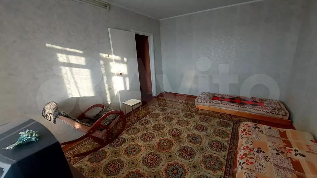 2-к. квартира, 52 м, 4/9 эт. - Фото 1